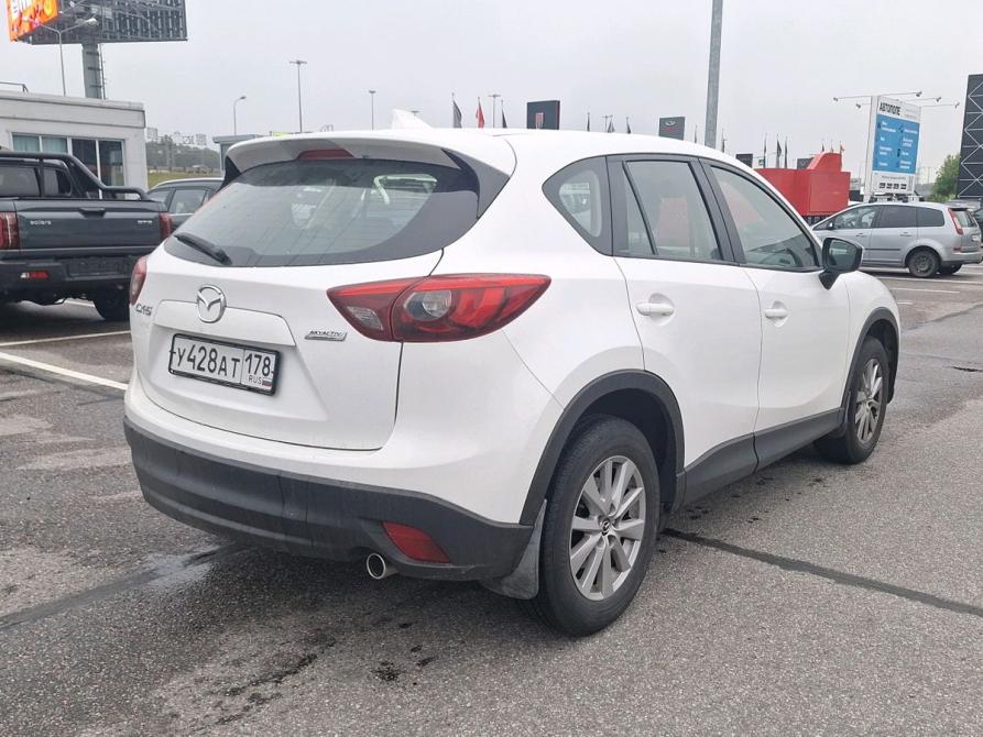 Mazda CX-5 I Рестайлинг Санкт-Петербург  - изображение 3