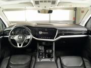 Volkswagen Touareg III Кемерово  - изображение 37