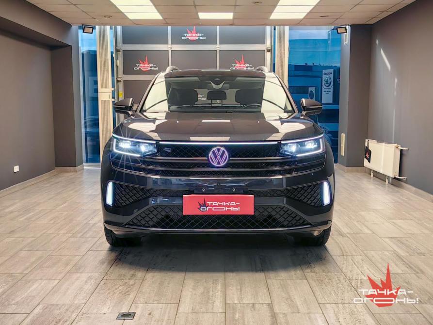 Volkswagen Tavendor I Пермь  - изображение 3