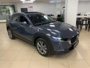 Mazda CX-30 I Москва  - изображение 4