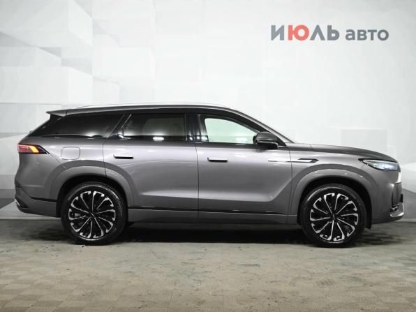 Jaecoo J8 с пробегом 2024 года, цена 3 450 000 рублей, 42899 км, внедорожник, Автокод Объявления
