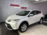 Toyota RAV4 IV (XA40) Ярославль  - изображение 38