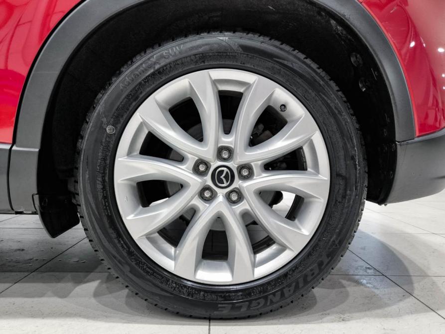 Mazda CX-5 I Казань  - изображение 22