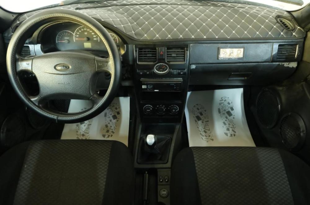 Lada (ВАЗ) Priora I Омск  - изображение 13