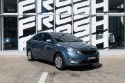 Kia Rio III Ставрополь  - изображение 18