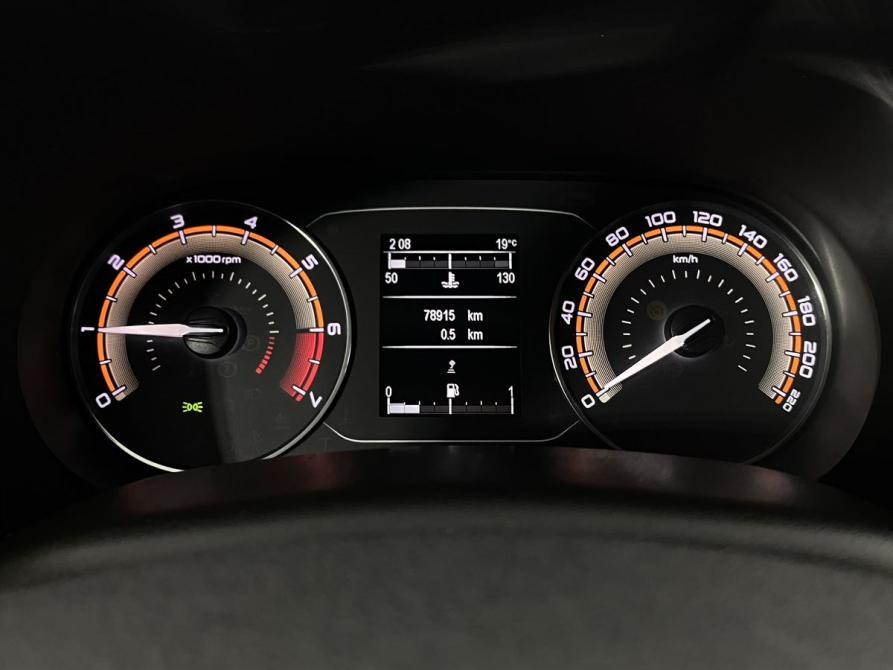 Lada (ВАЗ) Vesta I Рестайлинг (NG) Воронеж  - изображение 7