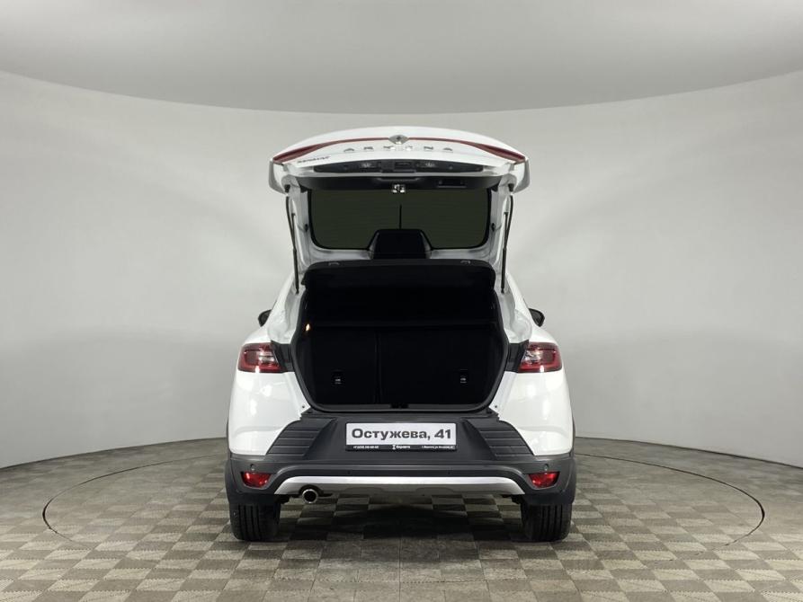 Renault Arkana I Воронеж  - изображение 9