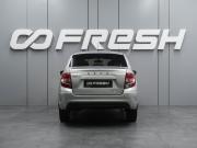 Lada (ВАЗ) Granta I Рестайлинг Воронеж  - изображение 21