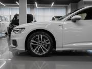 Audi A6 V (C8) Москва  - изображение 48