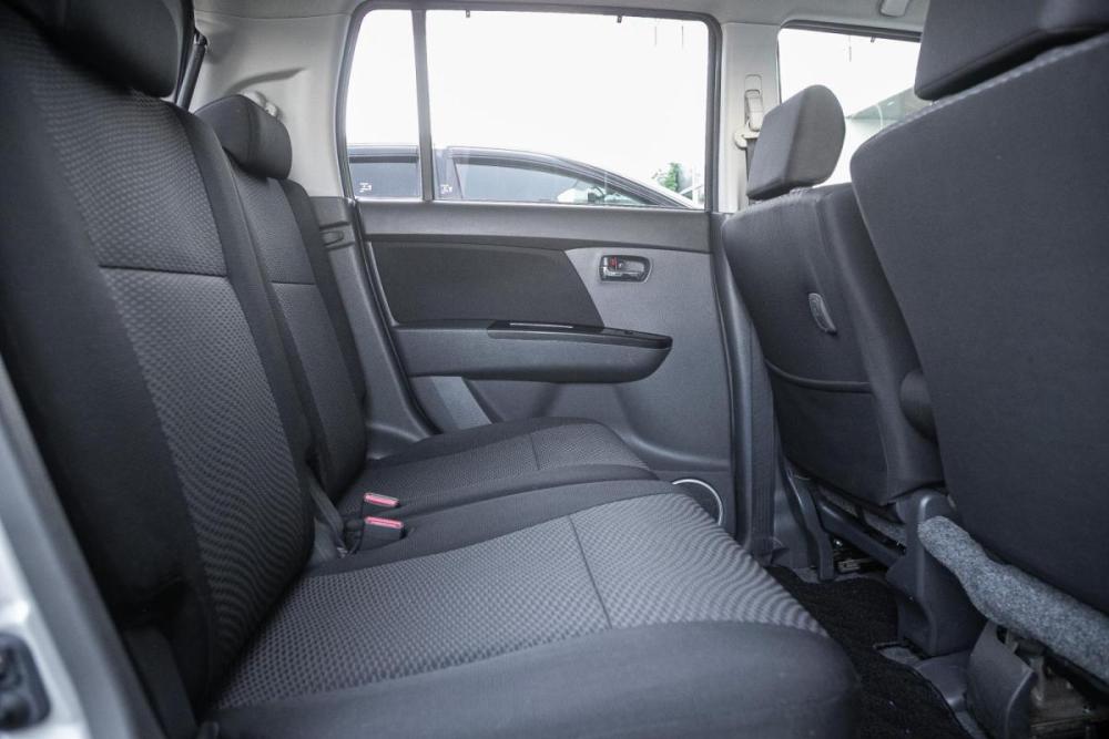 Suzuki Wagon R IV Иркутск  - изображение 14