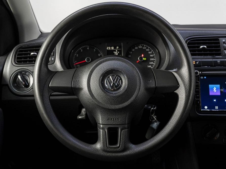 Volkswagen Polo V Тюмень  - изображение 18
