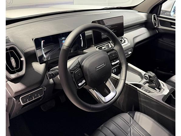 Новый Haval H5 II 2026 года, цена 4 008 510 рублей, внедорожник, Автокод Объявления