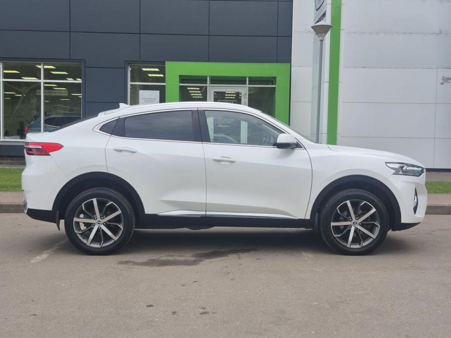 Haval F7x I Ярославль  - изображение 4