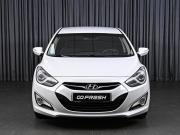 Hyundai i40 I Ставрополь  - изображение 23