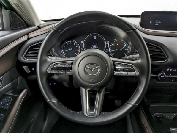Mazda CX-30 I с пробегом 2024 года, цена 2 990 000 рублей, 10730 км, внедорожник, Автокод Объявления