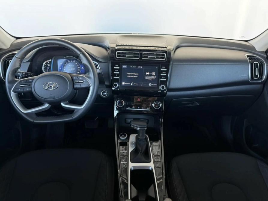 Hyundai Creta II Калининград  - изображение 15