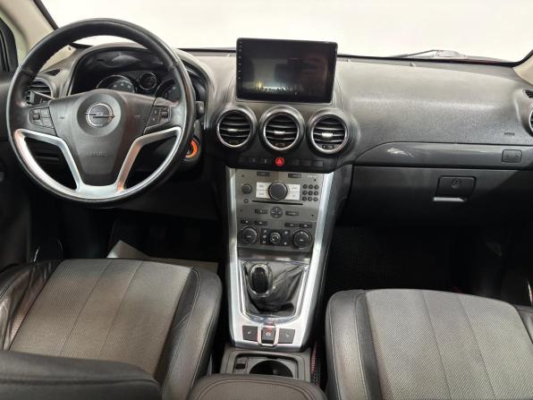 Opel Antara I Рестайлинг с пробегом 2014 года, цена 920 000 рублей, 176978 км, внедорожник, Автокод Объявления