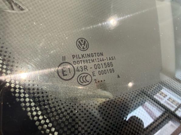 Volkswagen Tiguan I Рестайлинг с пробегом 2012 года, цена 1 149 000 рублей, 200450 км, внедорожник, Автокод Объявления