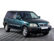 Honda CR-V I Рестайлинг Москва  - изображение 21