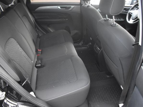 Haval M6 II с пробегом 2023 года, цена 1 670 000 рублей, 84690 км, внедорожник, Автокод Объявления