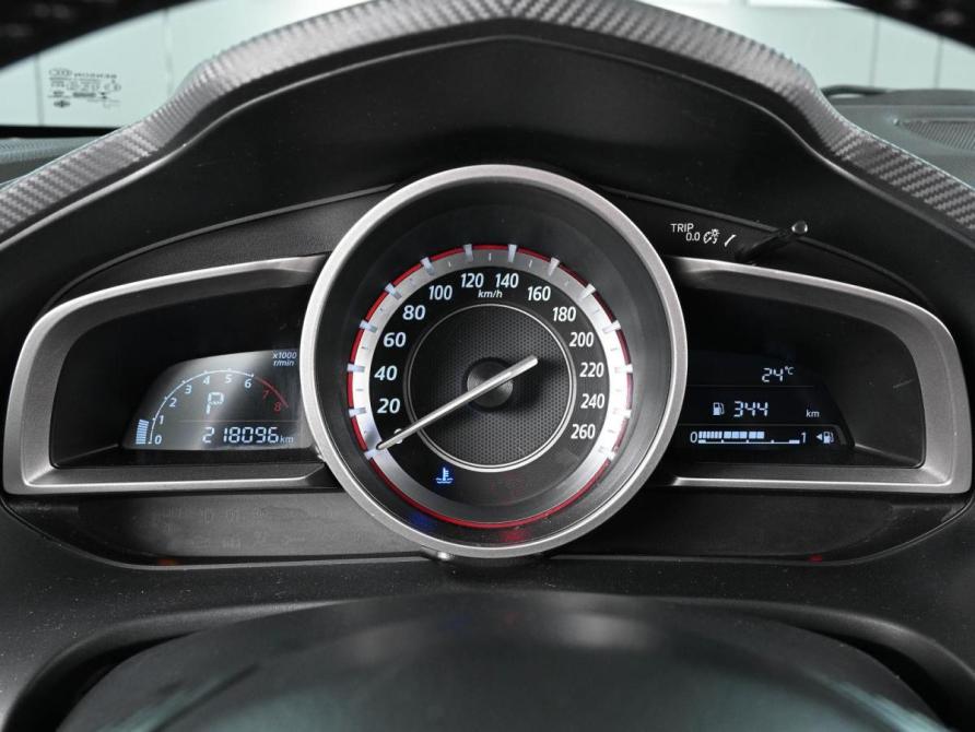 Mazda 3 III (BM) Ростов-на-Дону  - изображение 18