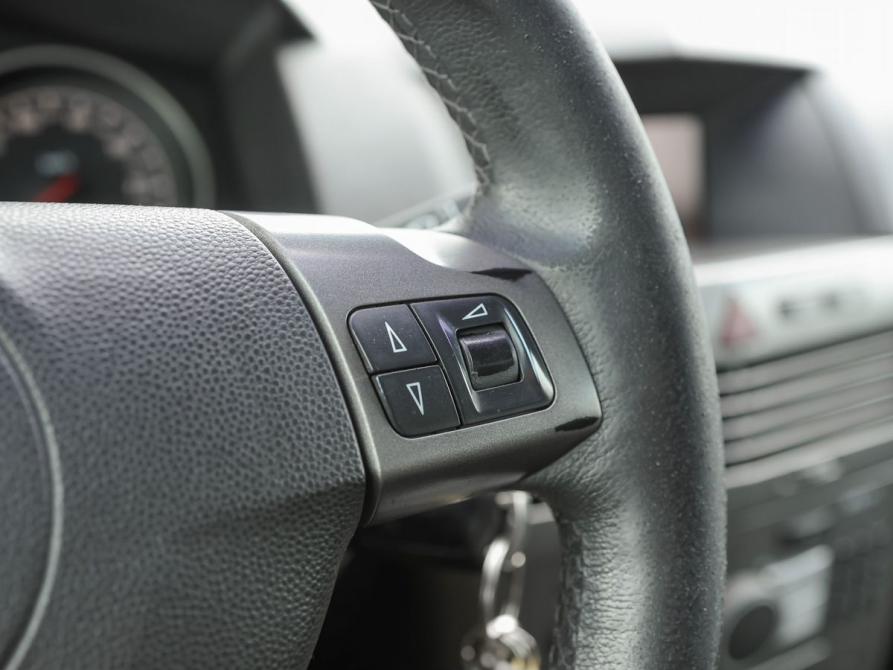 Opel Astra H Рестайлинг Ижевск  - изображение 18