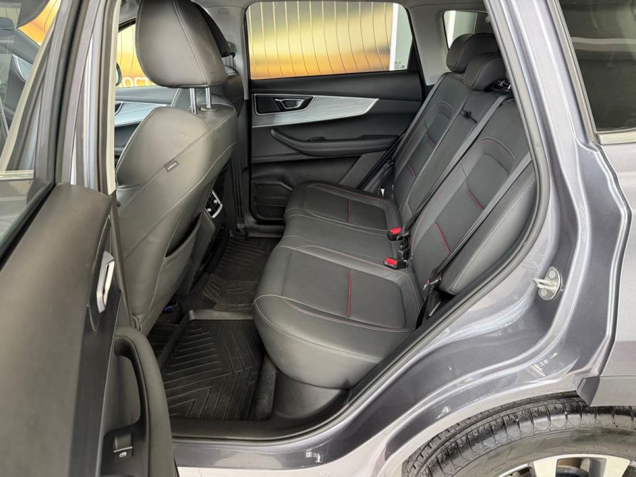 Chery Tiggo 7 Pro I Таганрог  - изображение 17