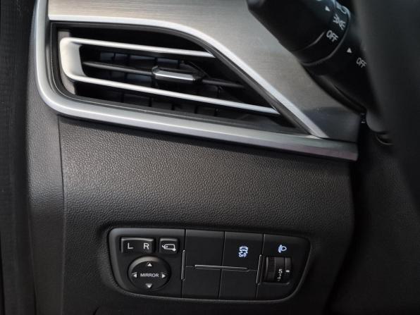 Changan CS35 Plus I с пробегом 2019 года, цена 1 473 590 рублей, 92493 км, внедорожник, Автокод Объявления