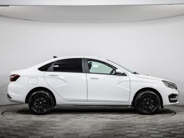 Lada (ВАЗ) Vesta I Рестайлинг (NG) с пробегом 2023 года, цена 1 189 000 рублей, 45116 км, седан, Автокод Объявления