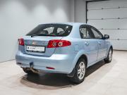Chevrolet Lacetti I Екатеринбург  - изображение 23