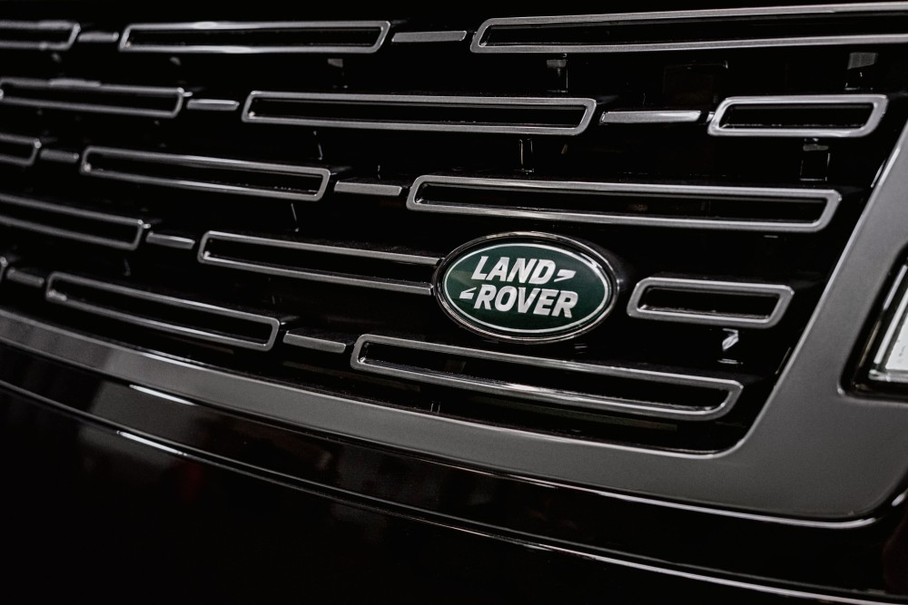 Land Rover Range Rover V Москва  - изображение 11