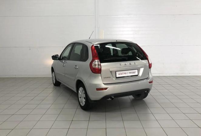 Lada (ВАЗ) Granta I Рестайлинг с пробегом 2018 года, цена 880 000 рублей, 57091 км, хэтчбек, Автокод Объявления