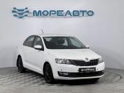 Skoda Rapid I Рестайлинг Калининград  - изображение 18