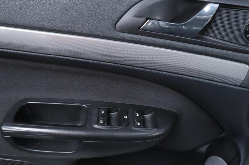 Skoda Octavia II (A5) Рестайлинг Челябинск  - изображение 9