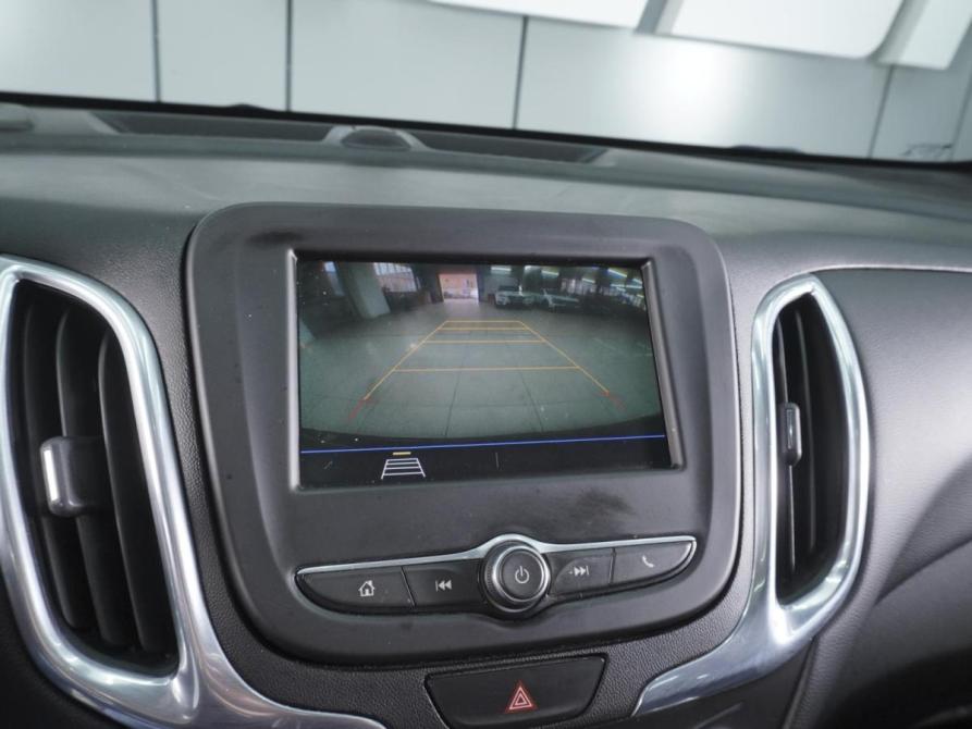 Chevrolet Equinox III Ростов-на-Дону  - изображение 18
