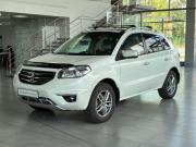Renault Koleos I Рестайлинг Новосибирск  - изображение 27