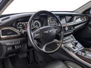 Genesis G90 I Москва  - изображение 45