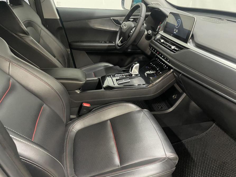 Chery Tiggo 7 Pro I Воронеж  - изображение 21
