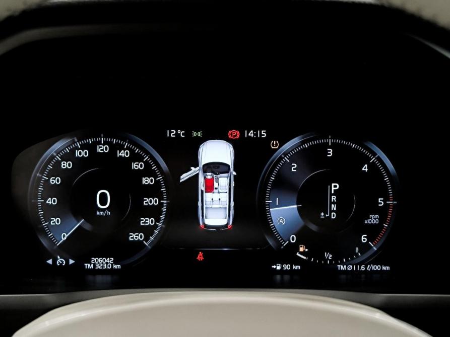 Volvo XC90 II Казань  - изображение 16