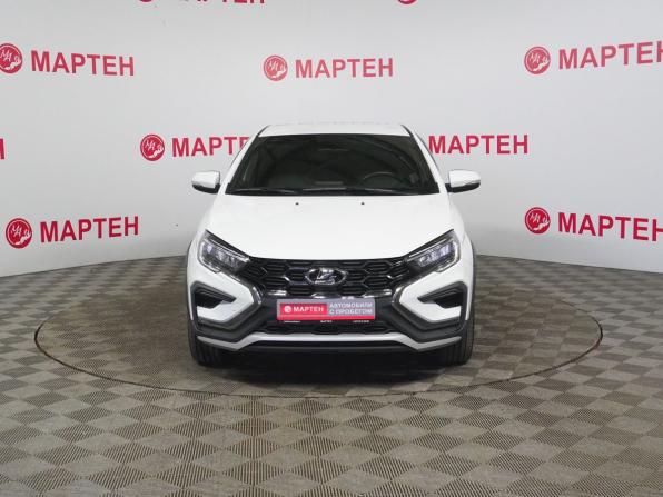 Lada (ВАЗ) Vesta I Рестайлинг (NG) с пробегом 2023 года, цена 1 407 000 рублей, 38878 км, седан, Автокод Объявления