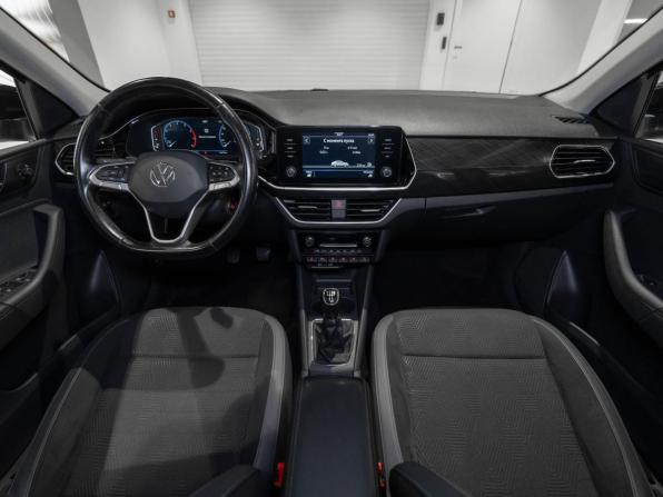 Volkswagen Polo VI с пробегом 2021 года, цена 1 445 000 рублей, 146270 км, лифтбек, Автокод Объявления