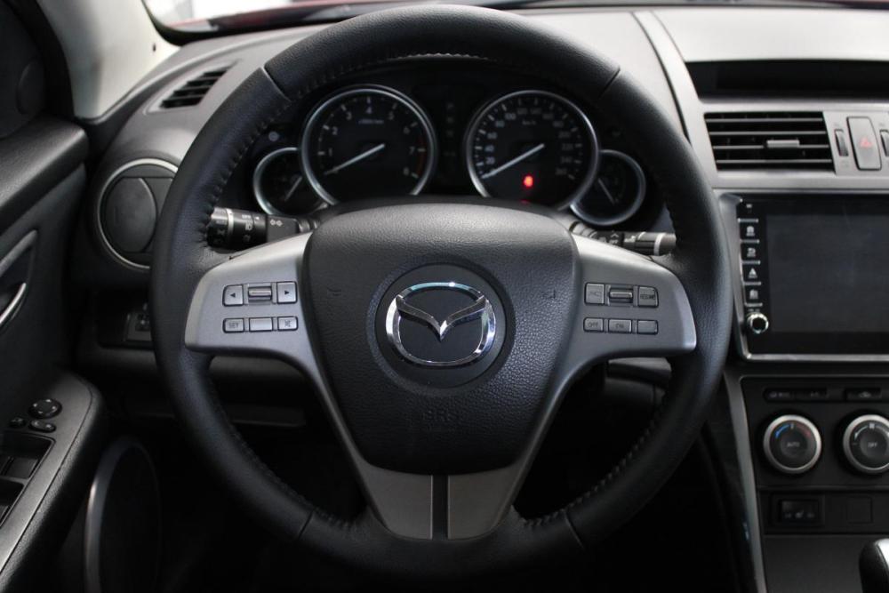 Mazda 6 II (GH) Томск  - изображение 8