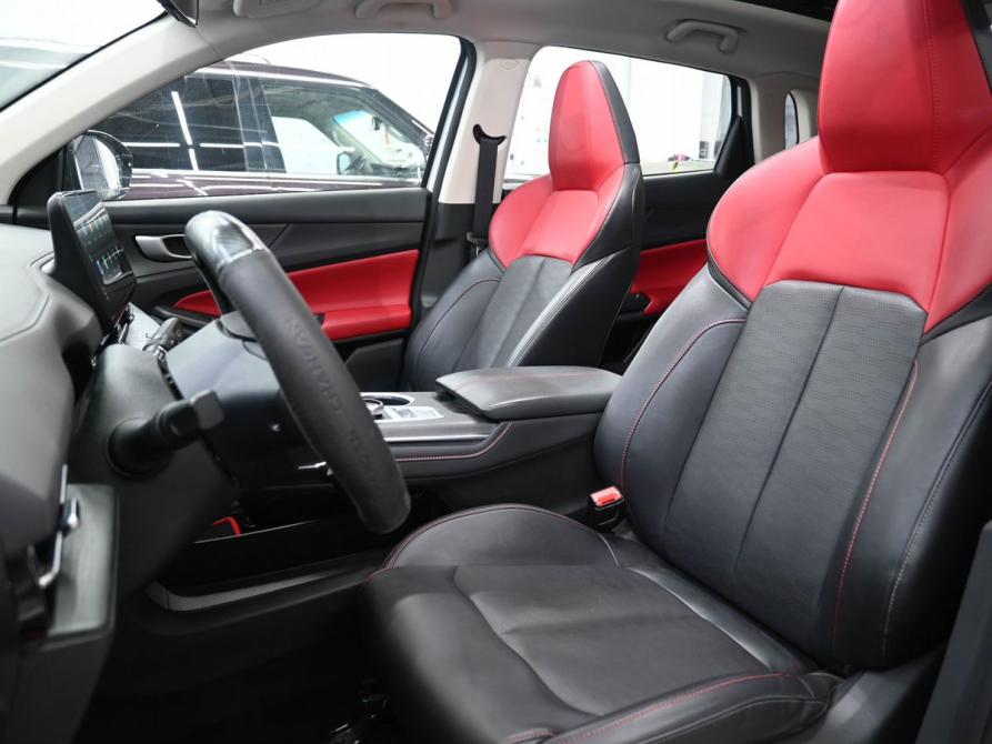 Changan CS55 Plus II Ростов-на-Дону  - изображение 16