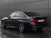 BMW 5 серии VII (G30/G31/G38) Рестайлинг Москва  - изображение 34
