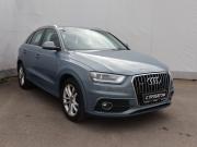 Audi Q3 I (8U) Москва  - изображение 27