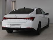 Hyundai Elantra VII (CN7) Старый Оскол  - изображение 17