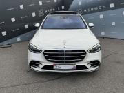 Mercedes-Benz S-Класс VII (W223) Минеральные Воды  - изображение 41