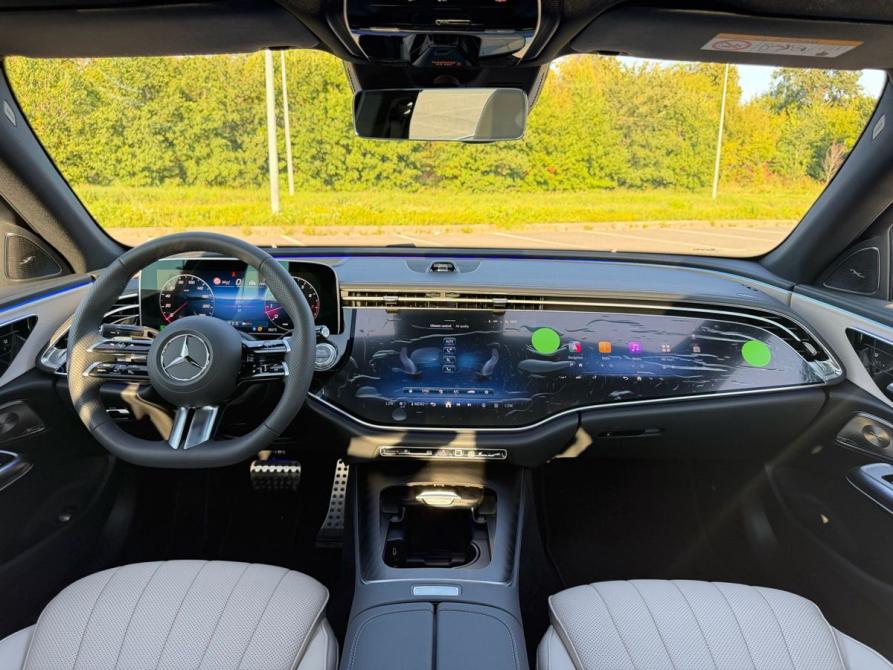 Mercedes-Benz E-Класс VI (W214 S214) Казань  - изображение 31
