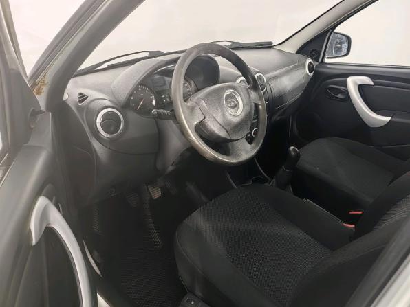 Lada (ВАЗ) Largus I с пробегом 2019 года, цена 589 000 рублей, 265000 км, универсал, Автокод Объявления