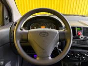 Hyundai Getz I Рестайлинг Ижевск  - изображение 24